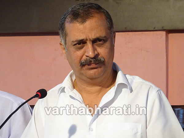 ಮಡಿಕೇರಿ : ಜಿಲ್ಲಾ ಕಾಂಗ್ರೆಸ್ ಮಾಜಿ ಅಧ್ಯಕ್ಷ ಬಿ.ಟಿ.ಪ್ರದೀಪ್ ಹೃದಯಾಘಾತದಿಂದ ನಿಧನ